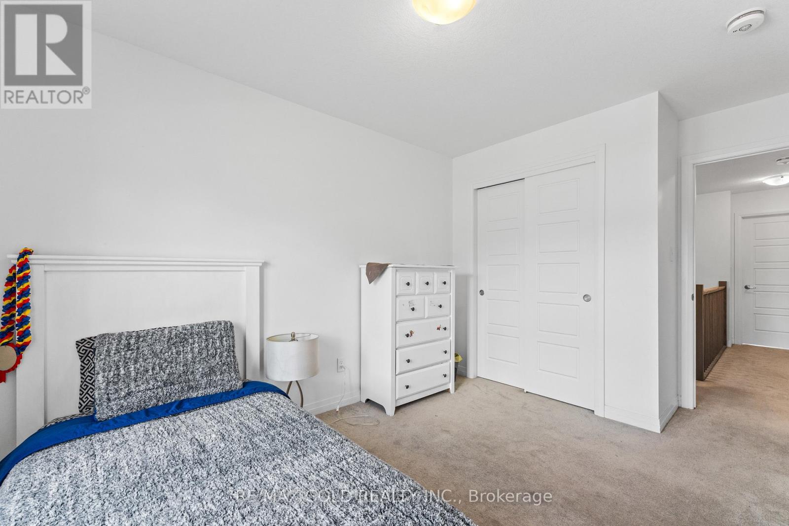 82 Pony Way, Kitchener, Ontario  N2R 0R2 - Photo 31 - X12452896