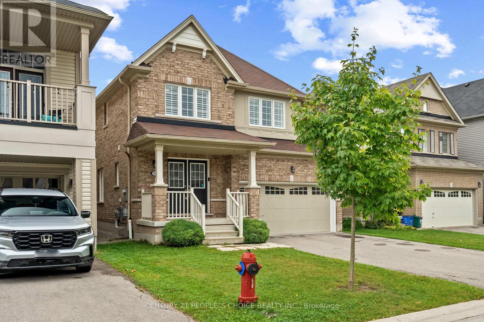 7822 JUNEBERRY DRIVE, Niagara Falls, Ontario