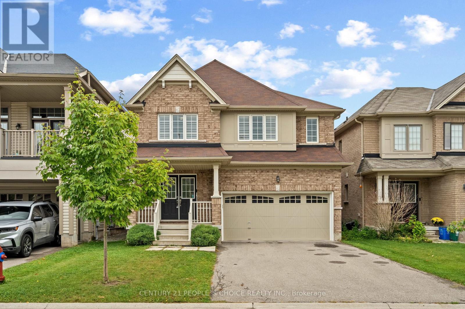 7822 Juneberry Drive, Niagara Falls, Ontario  L2H 0N1 - Photo 2 - X12452908