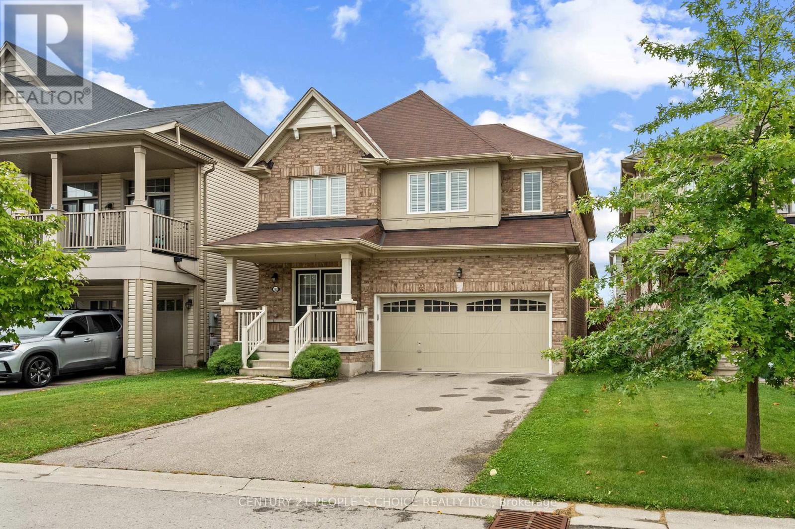 7822 Juneberry Drive, Niagara Falls, Ontario  L2H 0N1 - Photo 3 - X12452908