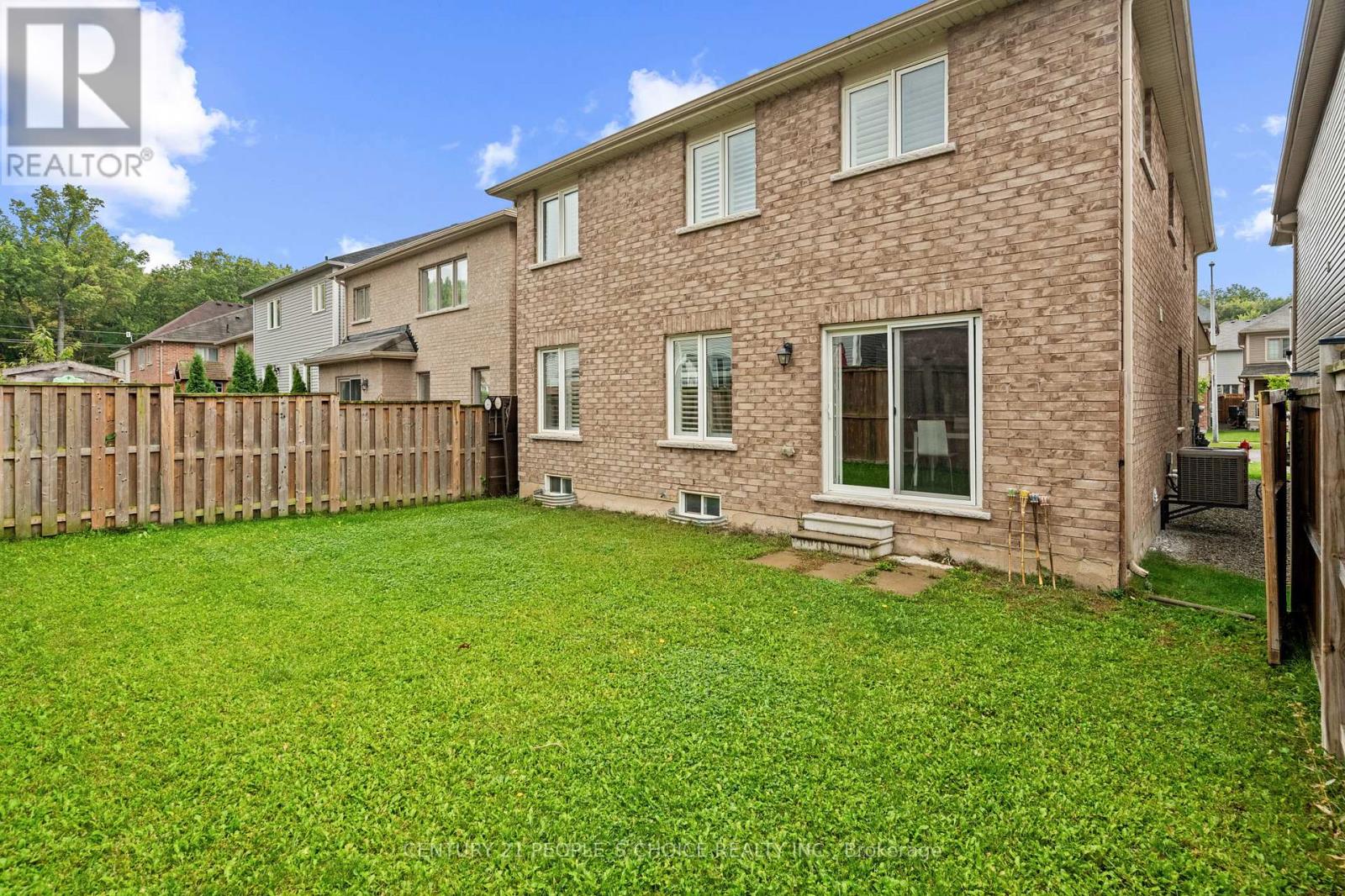 7822 Juneberry Drive, Niagara Falls, Ontario  L2H 0N1 - Photo 37 - X12452908