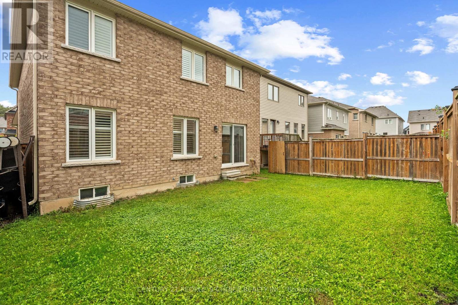 7822 Juneberry Drive, Niagara Falls, Ontario  L2H 0N1 - Photo 38 - X12452908