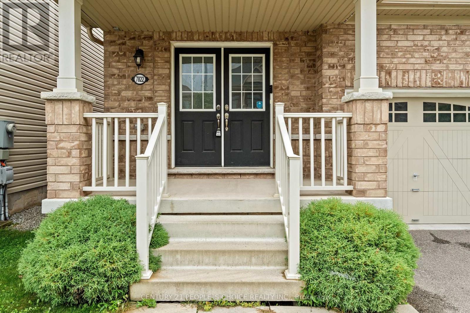7822 Juneberry Drive, Niagara Falls, Ontario  L2H 0N1 - Photo 4 - X12452908