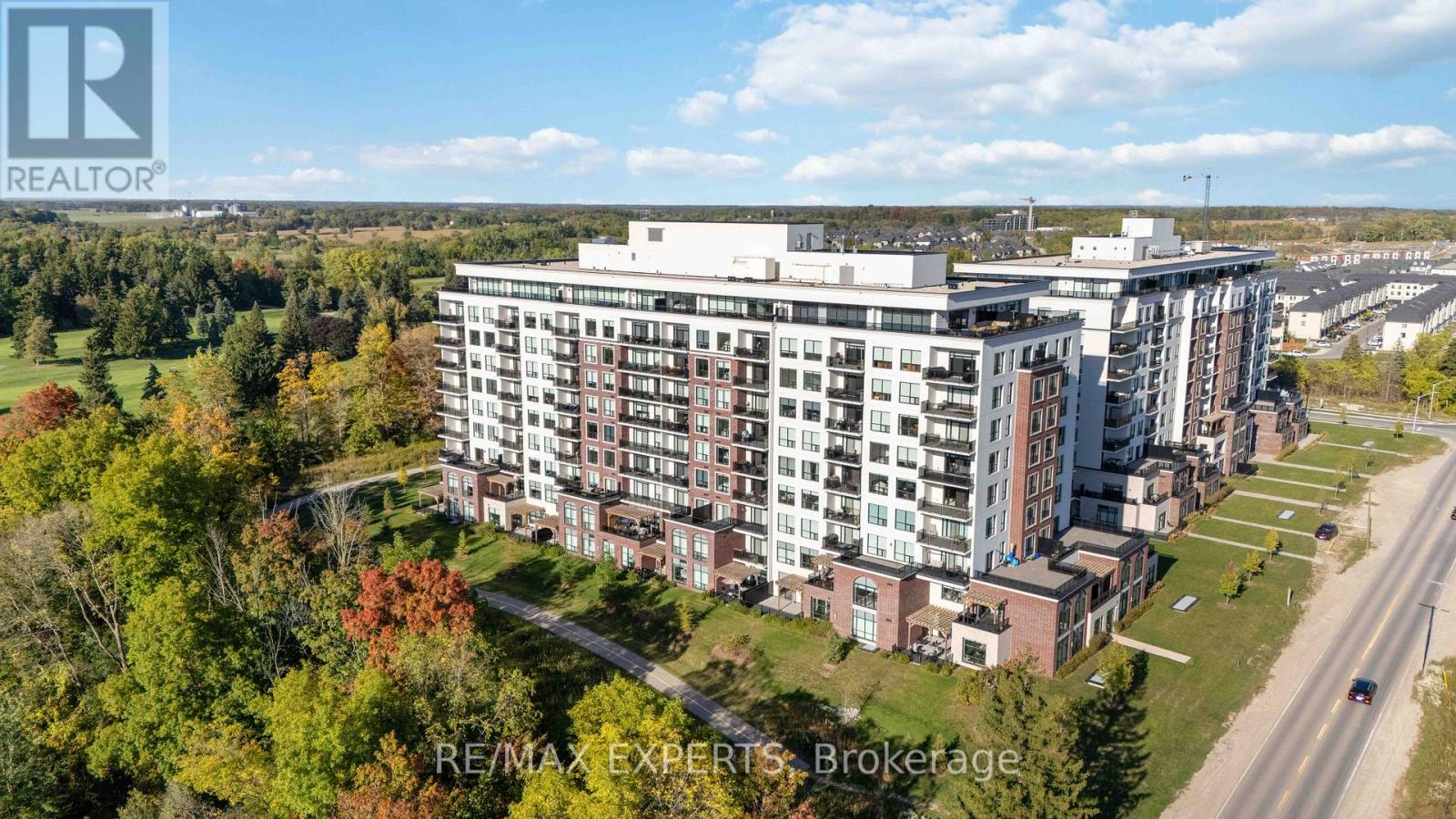 914 - 460 Callaway Road, London North, Ontario  N6G 0Z2 - Photo 49 - X12452913