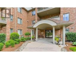 103 - 20 STATION SQUARE, Centre Wellington, Ontario