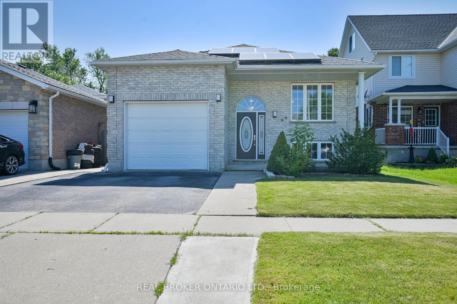 Lower - 99 Langlaw Drive, Cambridge, Ontario  N1P 1J1 - Photo 1 - X12452926