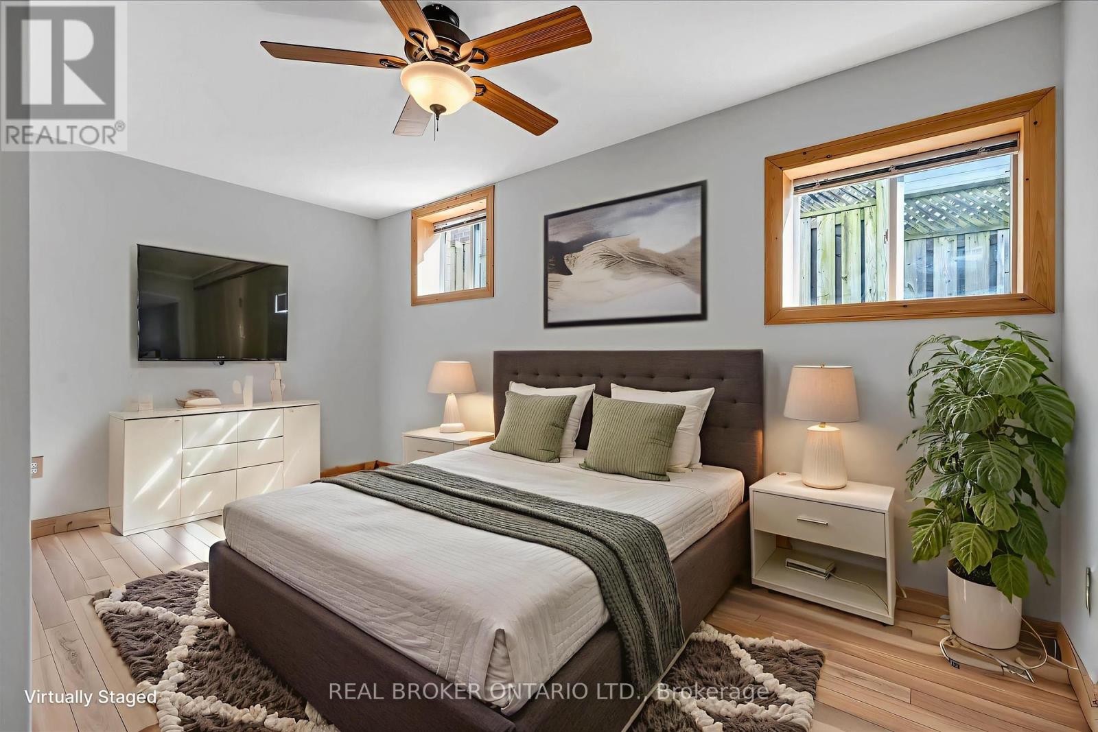 Lower - 99 Langlaw Drive, Cambridge, Ontario  N1P 1J1 - Photo 12 - X12452926