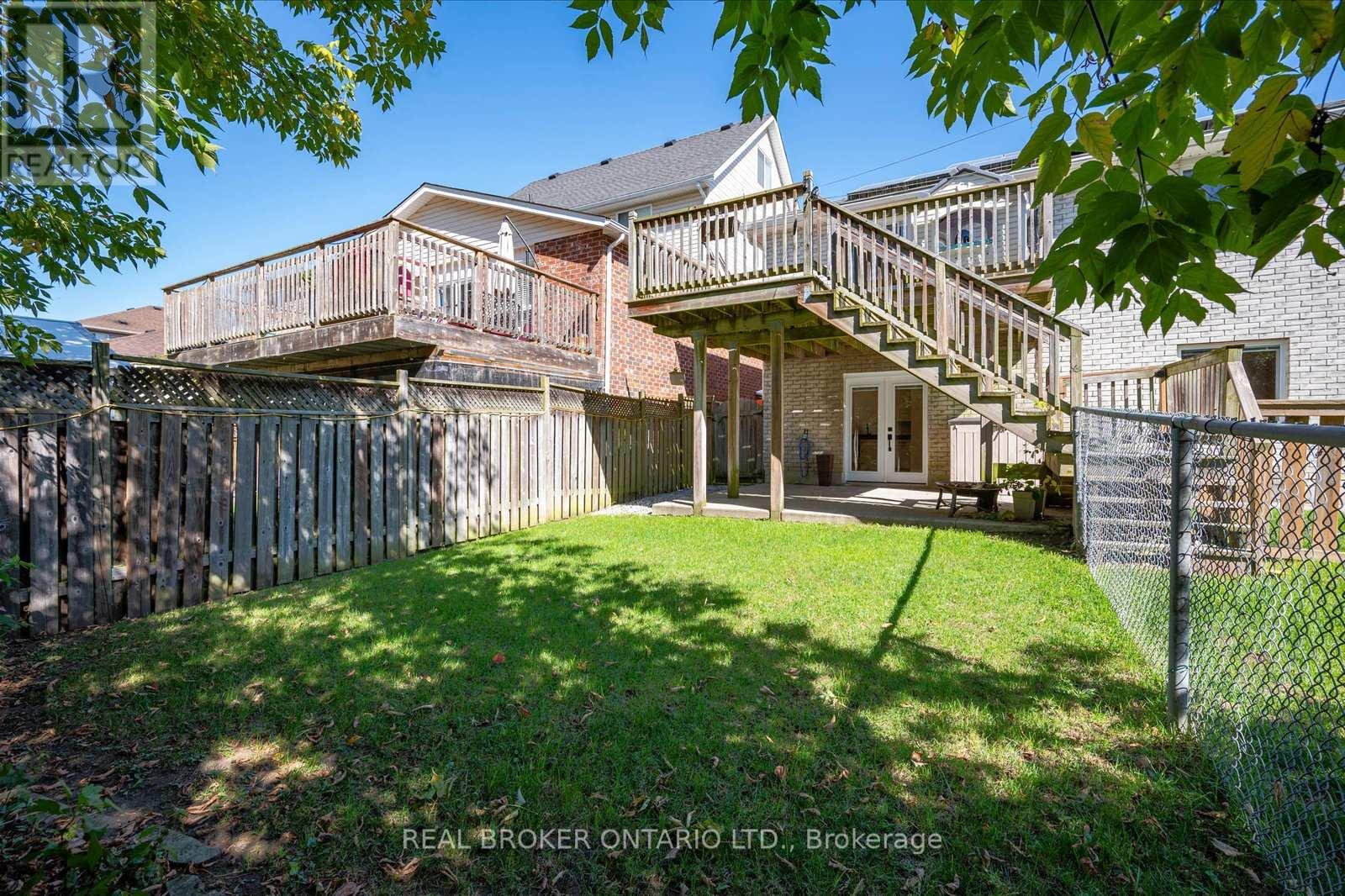 Lower - 99 Langlaw Drive, Cambridge, Ontario  N1P 1J1 - Photo 16 - X12452926