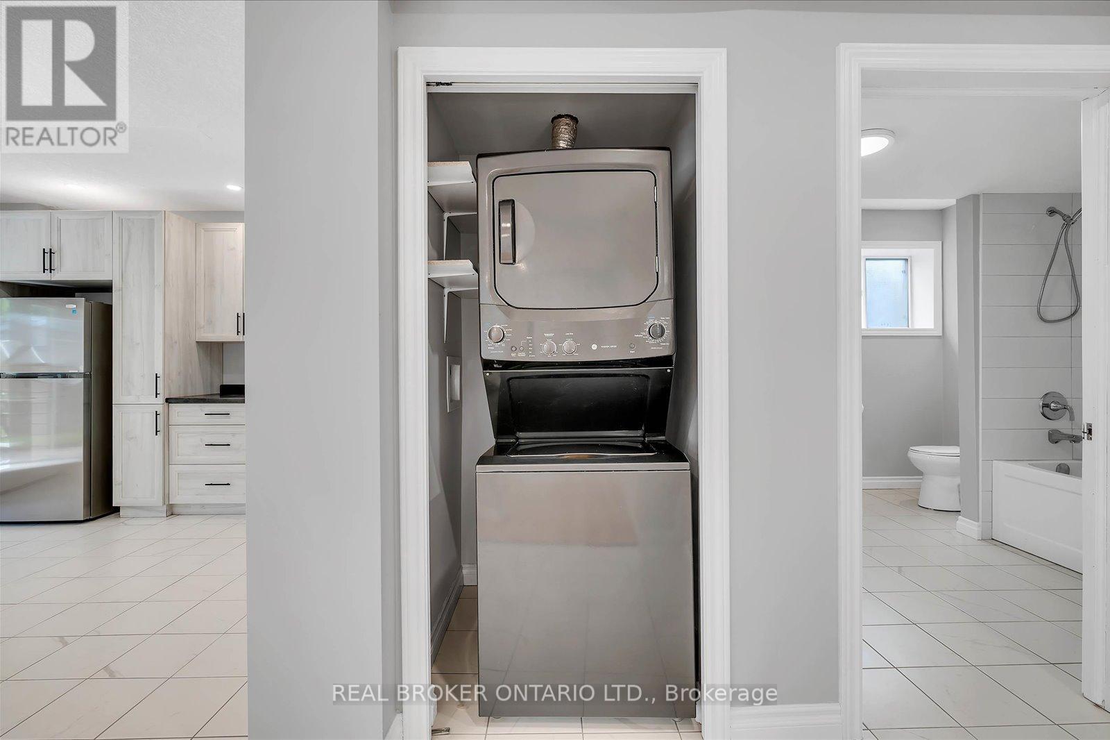 Lower - 99 Langlaw Drive, Cambridge, Ontario  N1P 1J1 - Photo 17 - X12452926