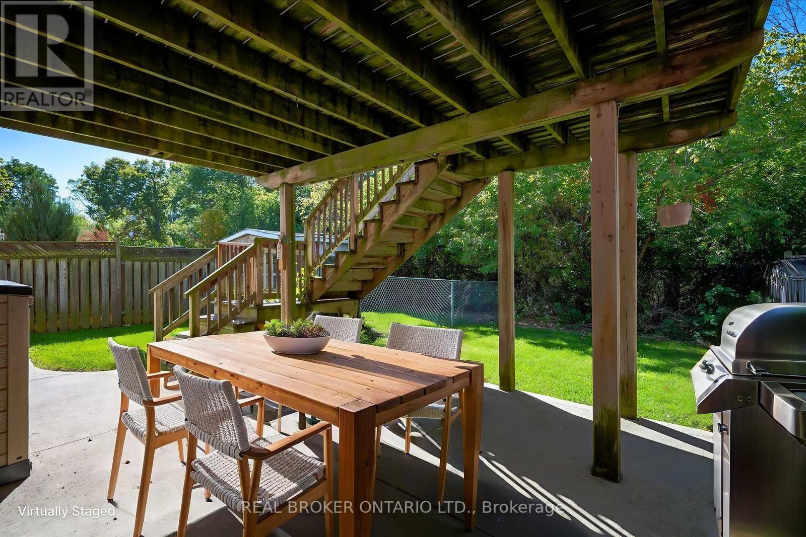 Lower - 99 Langlaw Drive, Cambridge, Ontario  N1P 1J1 - Photo 18 - X12452926