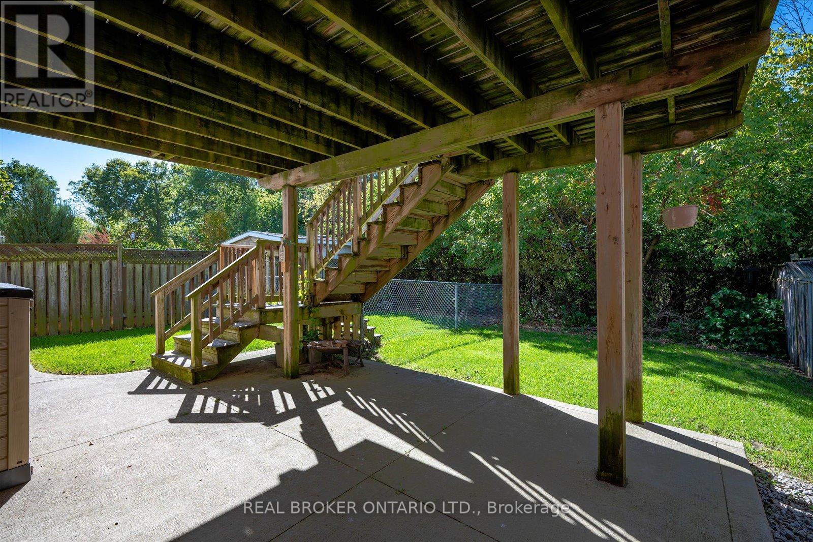 Lower - 99 Langlaw Drive, Cambridge, Ontario  N1P 1J1 - Photo 19 - X12452926