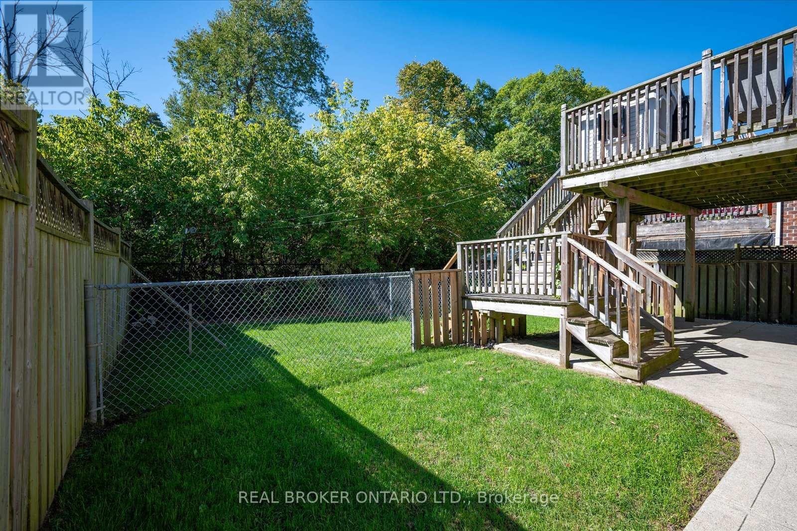 Lower - 99 Langlaw Drive, Cambridge, Ontario  N1P 1J1 - Photo 20 - X12452926