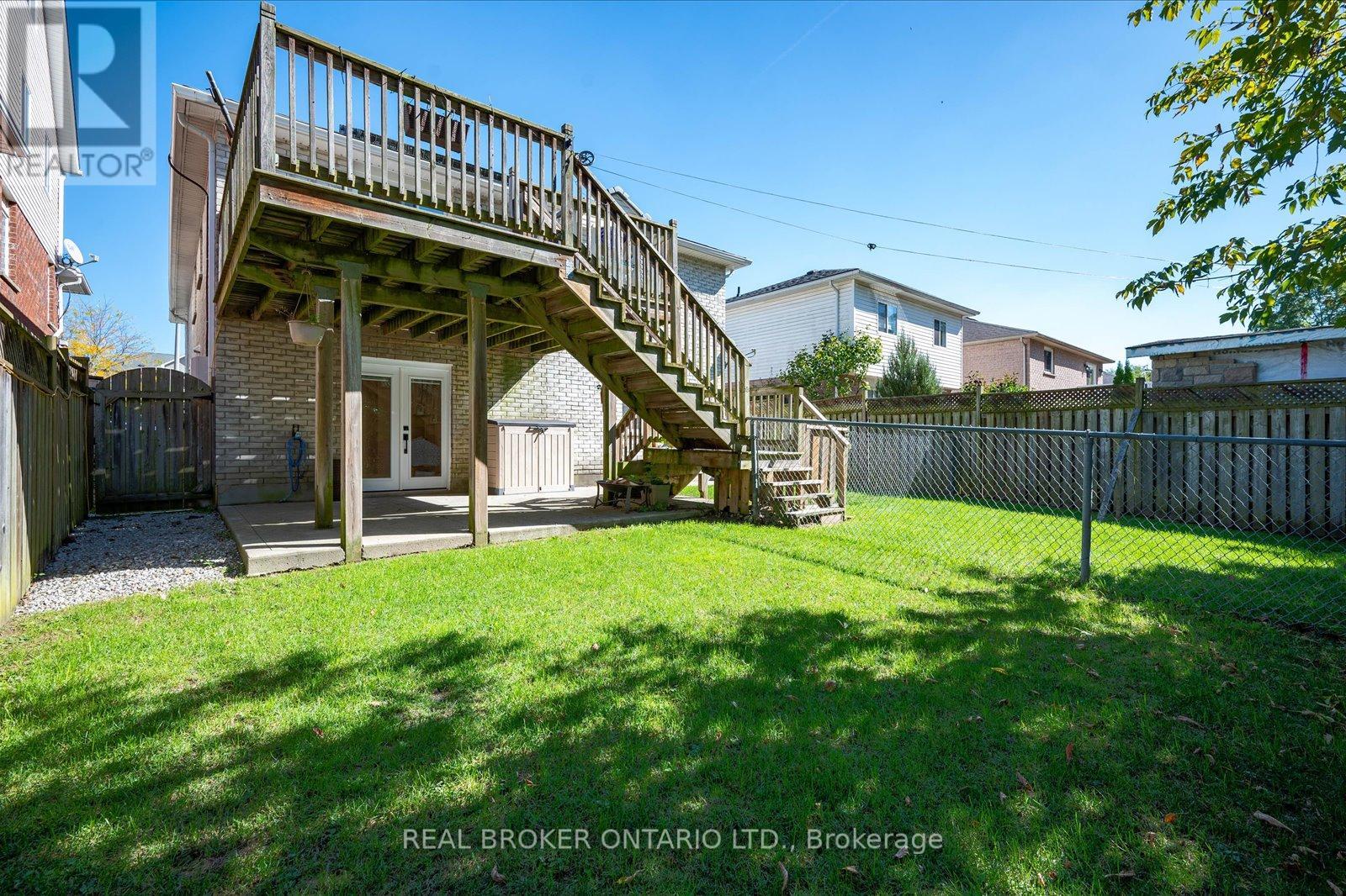 Lower - 99 Langlaw Drive, Cambridge, Ontario  N1P 1J1 - Photo 21 - X12452926