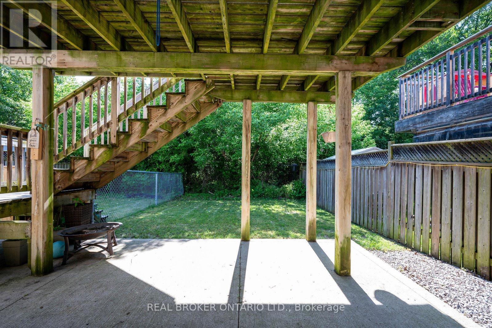 Lower - 99 Langlaw Drive, Cambridge, Ontario  N1P 1J1 - Photo 22 - X12452926