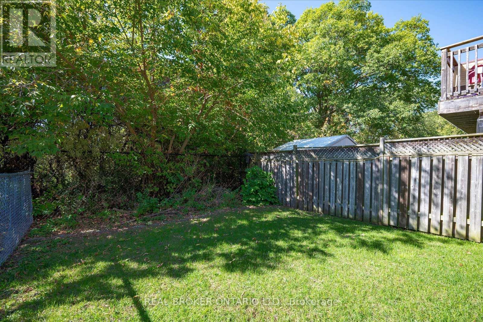 Lower - 99 Langlaw Drive, Cambridge, Ontario  N1P 1J1 - Photo 23 - X12452926