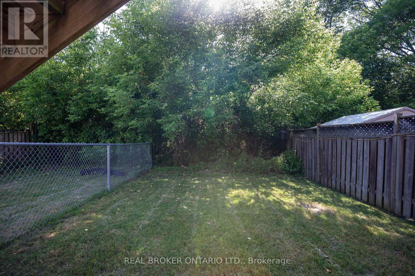 Lower - 99 Langlaw Drive, Cambridge, Ontario  N1P 1J1 - Photo 24 - X12452926