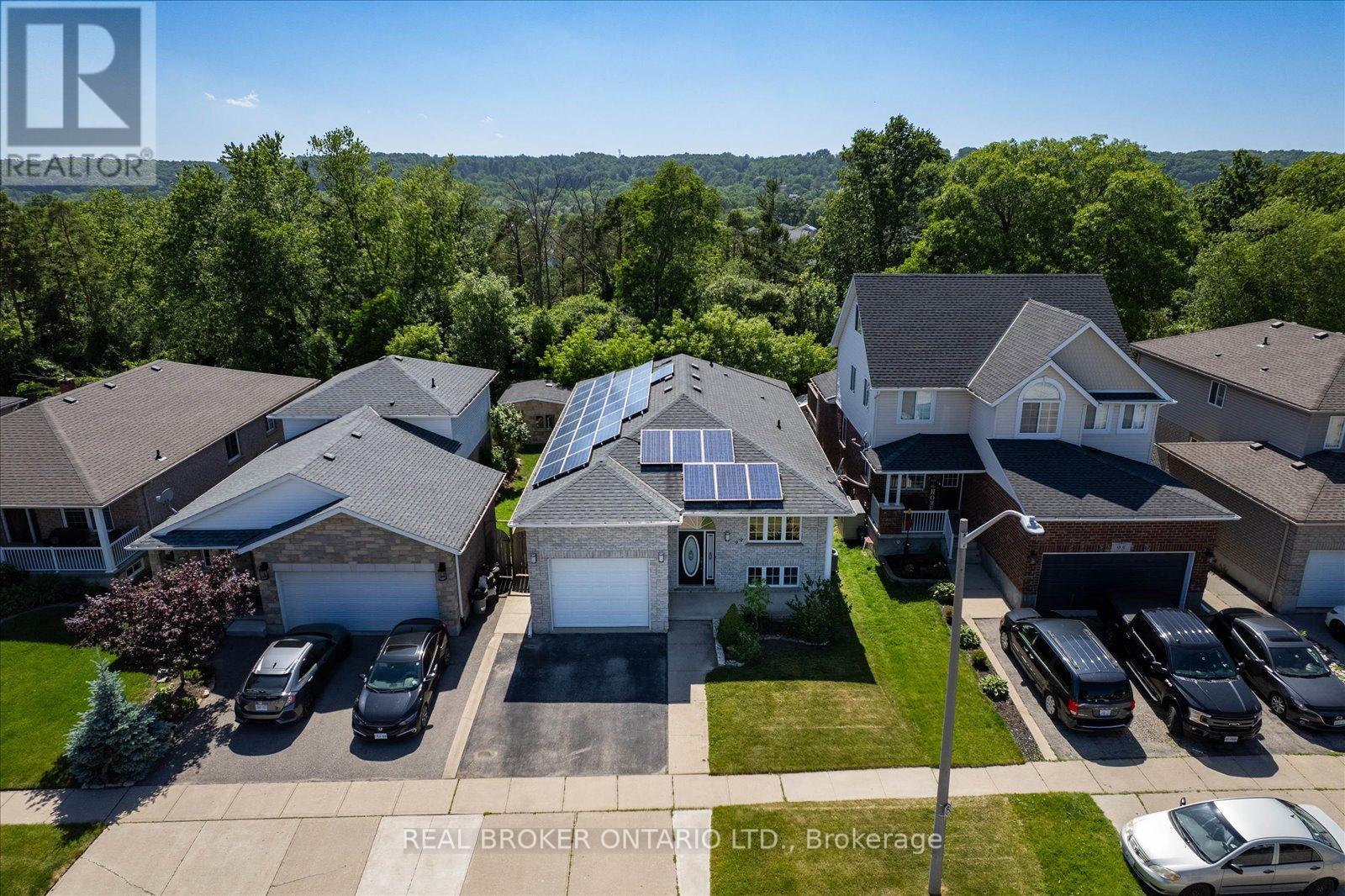 Lower - 99 Langlaw Drive, Cambridge, Ontario  N1P 1J1 - Photo 28 - X12452926