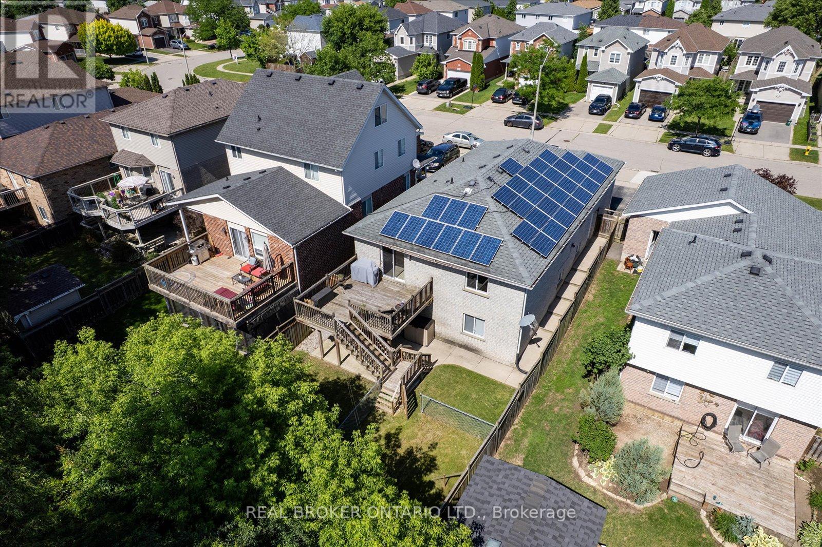 Lower - 99 Langlaw Drive, Cambridge, Ontario  N1P 1J1 - Photo 29 - X12452926