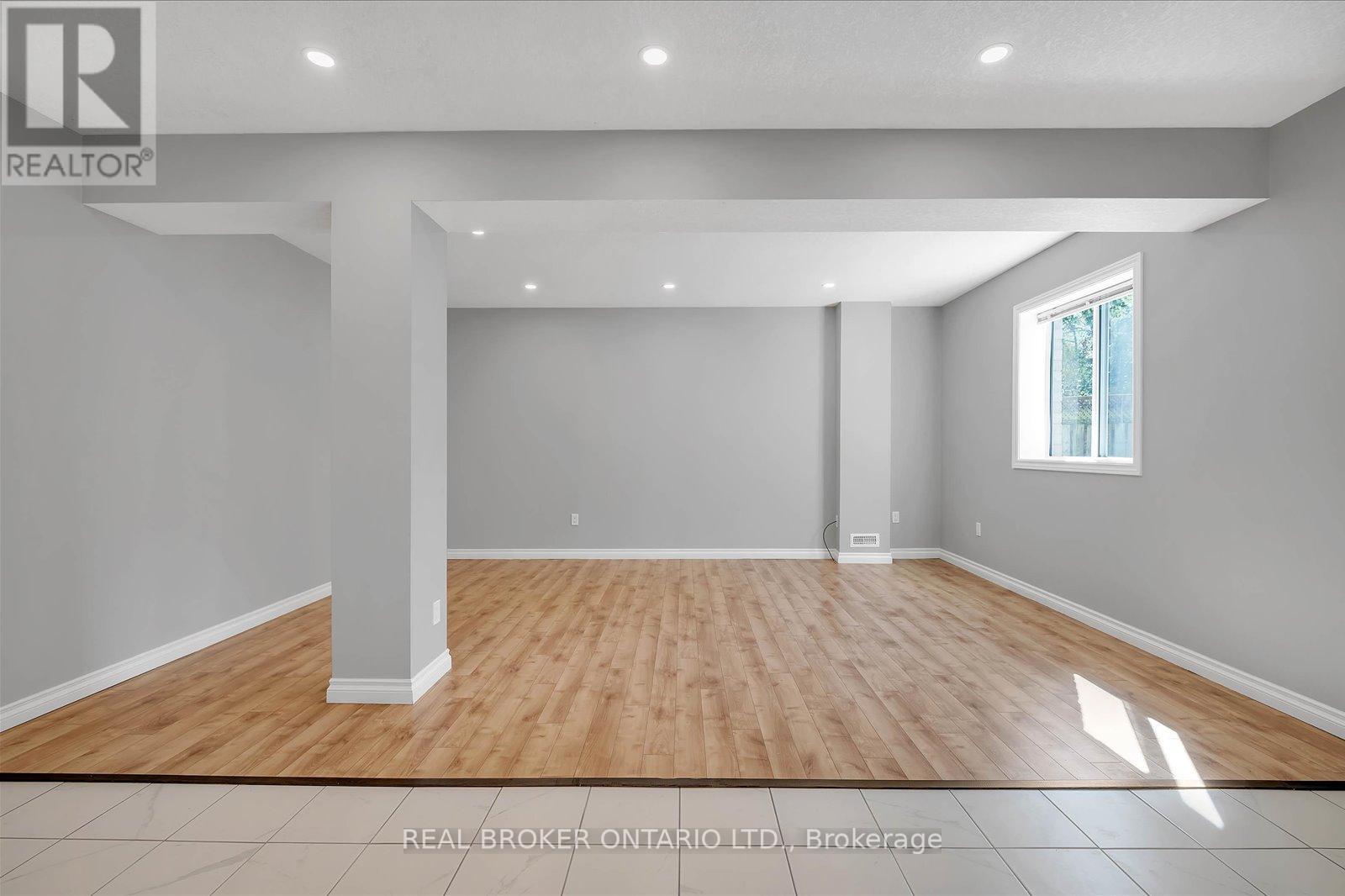 Lower - 99 Langlaw Drive, Cambridge, Ontario  N1P 1J1 - Photo 8 - X12452926