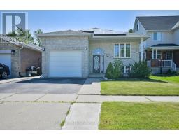 LOWER - 99 LANGLAW DRIVE, Cambridge, Ontario