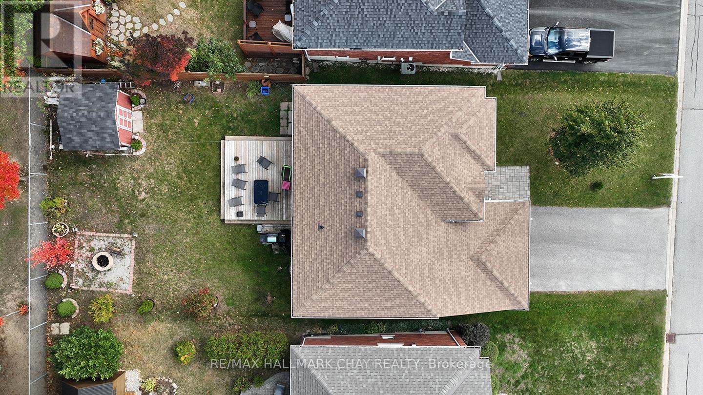 139 Wawinet Street, Midland, Ontario  L4R 5A9 - Photo 43 - S12339401