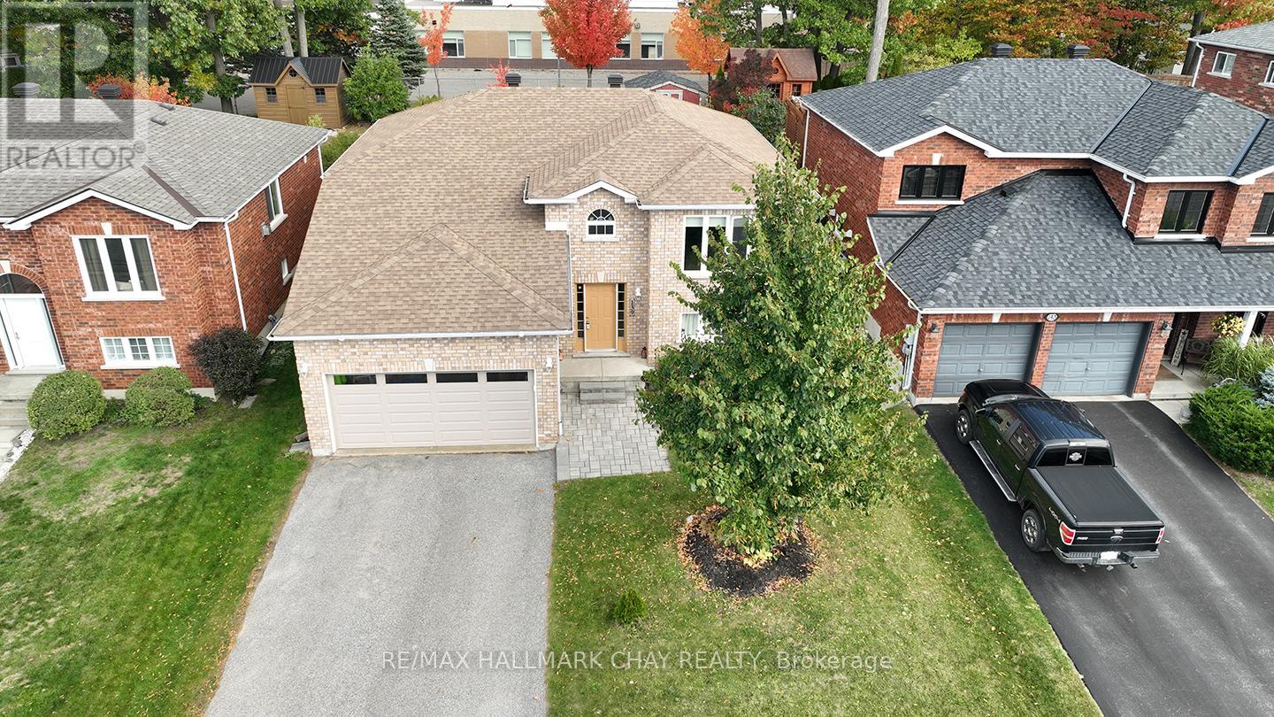 139 Wawinet Street, Midland, Ontario  L4R 5A9 - Photo 42 - S12339401