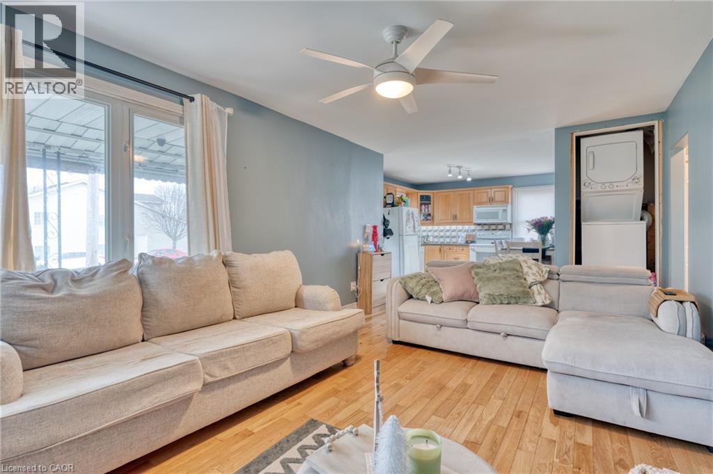 99 East 36th Street, Hamilton, Ontario  L8V 3Z2 - Photo 14 - 40777737