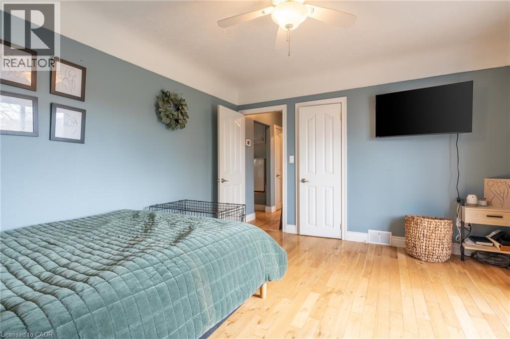 99 East 36th Street, Hamilton, Ontario  L8V 3Z2 - Photo 16 - 40777737