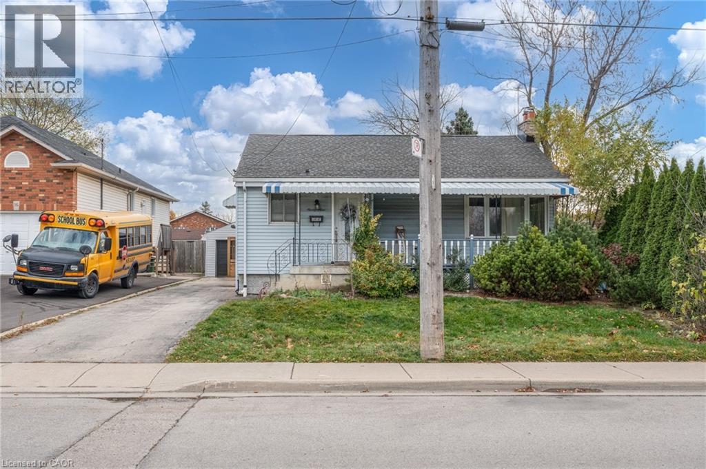 99 East 36th Street, Hamilton, Ontario  L8V 3Z2 - Photo 3 - 40777737
