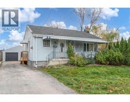99 EAST 36TH Street, Hamilton, Ontario