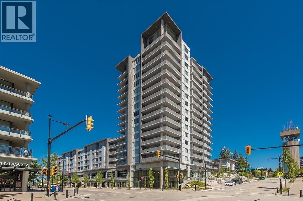 1505 9393 TOWER ROAD, Burnaby, British Columbia