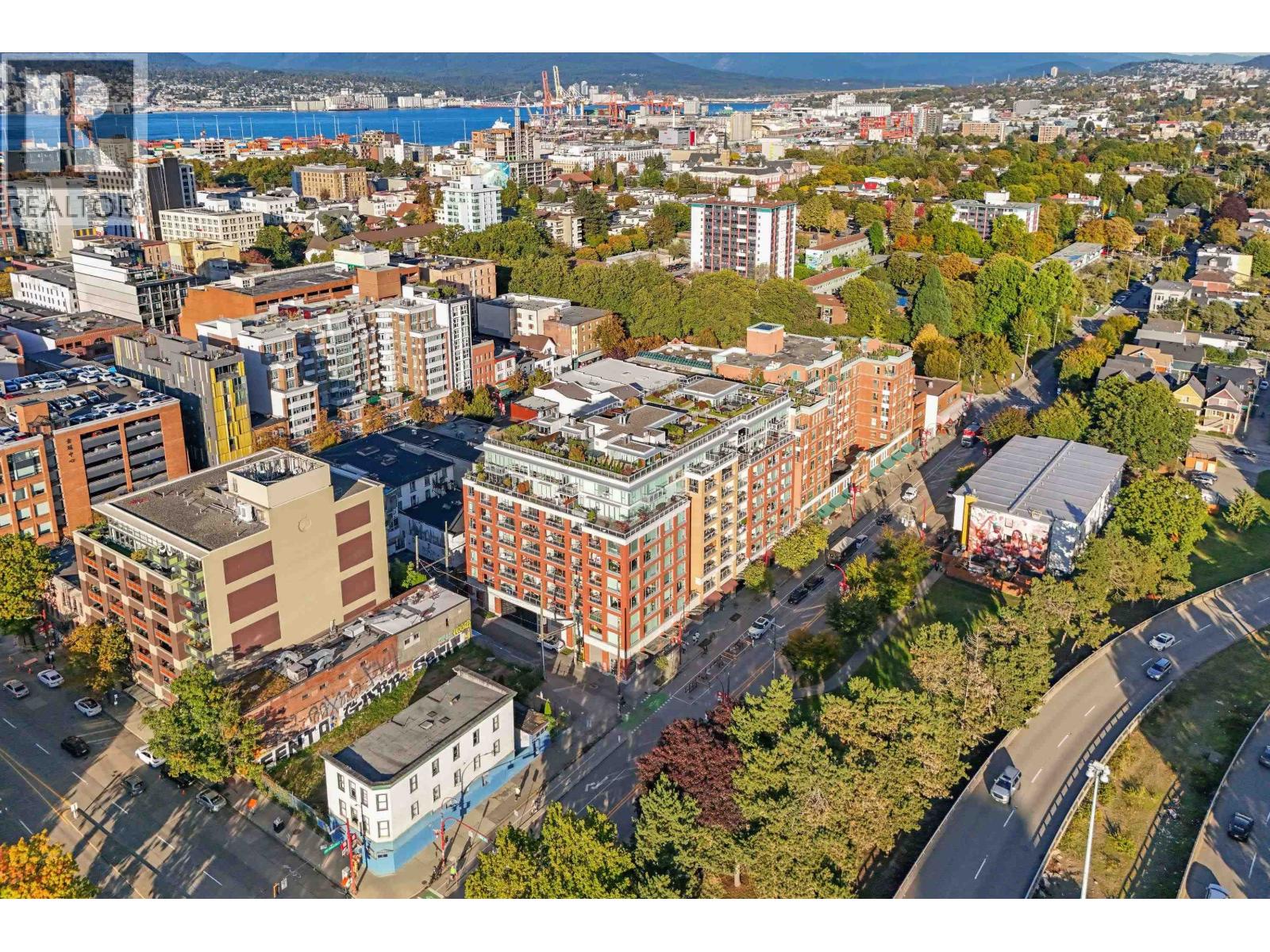 715 221 Union Street, Vancouver, British Columbia  V6A 0B4 - Photo 25 - R3056838
