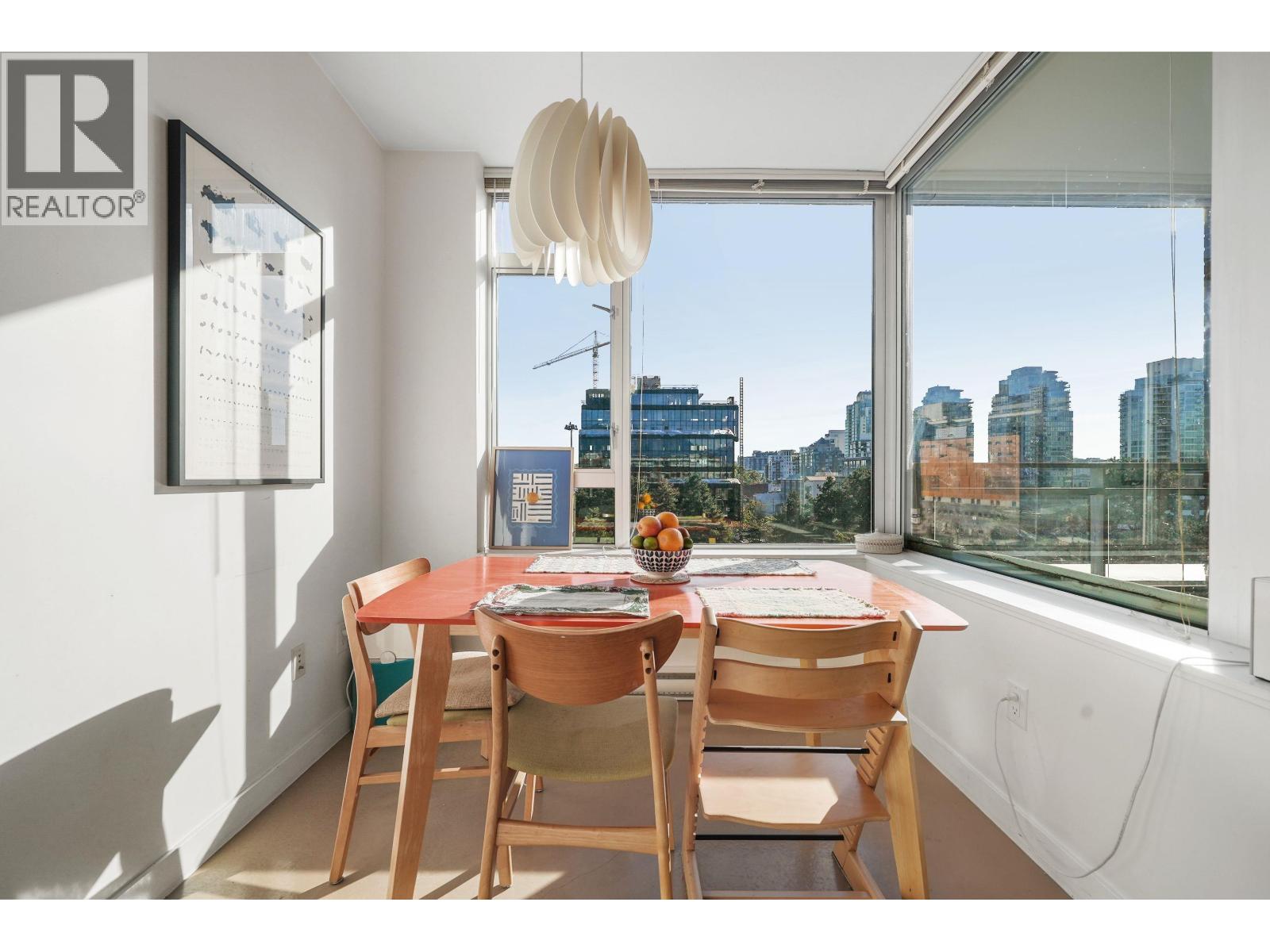 715 221 Union Street, Vancouver, British Columbia  V6A 0B4 - Photo 6 - R3056838