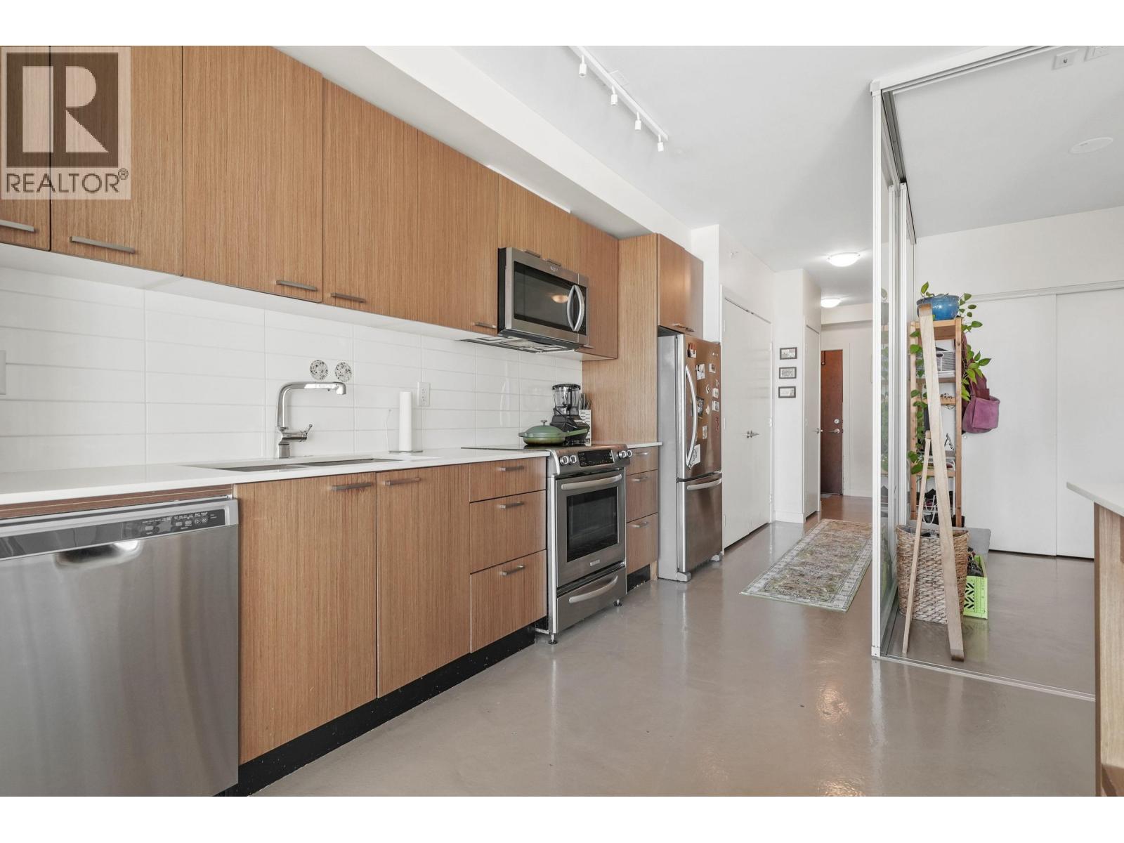 715 221 Union Street, Vancouver, British Columbia  V6A 0B4 - Photo 7 - R3056838