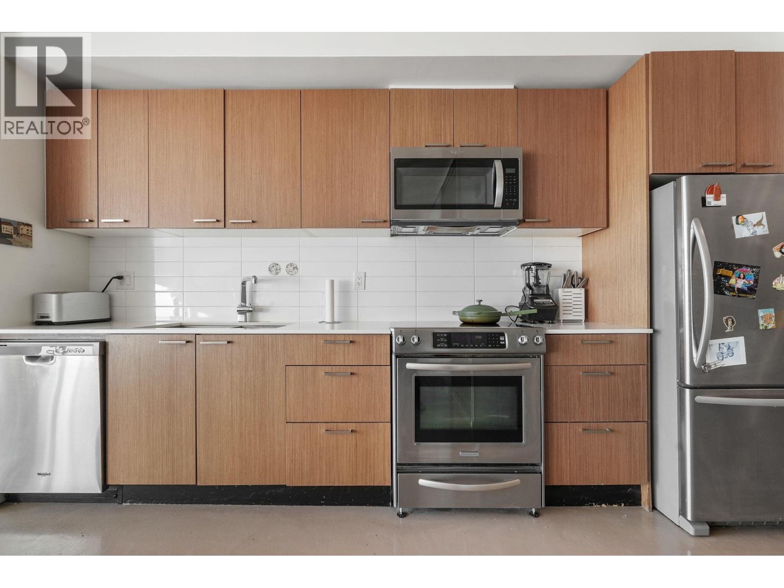 715 221 Union Street, Vancouver, British Columbia  V6A 0B4 - Photo 8 - R3056838