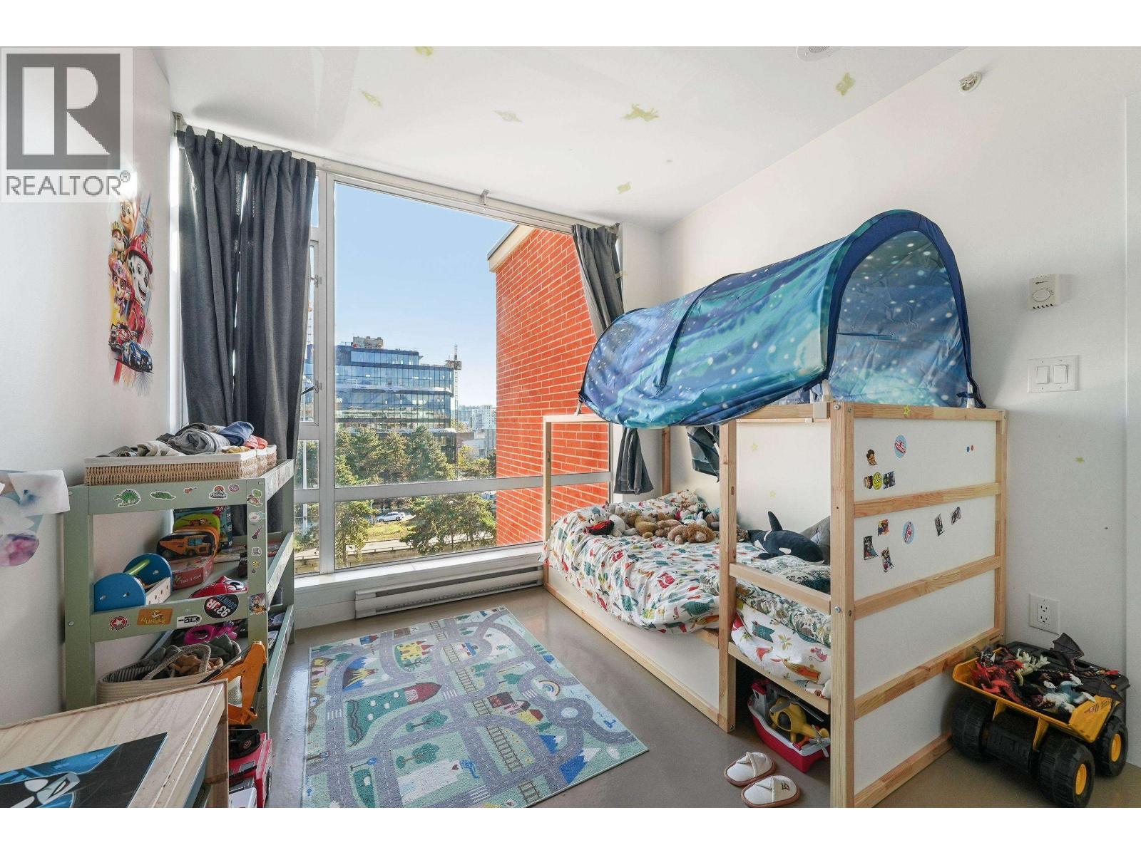 715 221 Union Street, Vancouver, British Columbia  V6A 0B4 - Photo 9 - R3056838