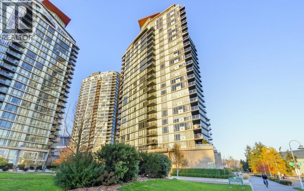 2005 8 Smithe Mews, Vancouver, British Columbia  V6B 0A5 - Photo 20 - R3056845