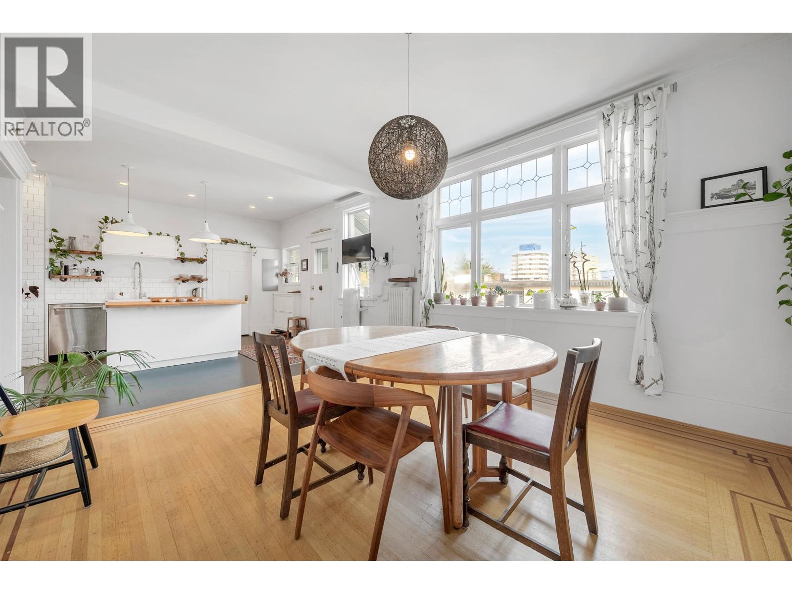 303 1131 W 11th Avenue, Vancouver, British Columbia  V6H 1K4 - Photo 1 - R3056849