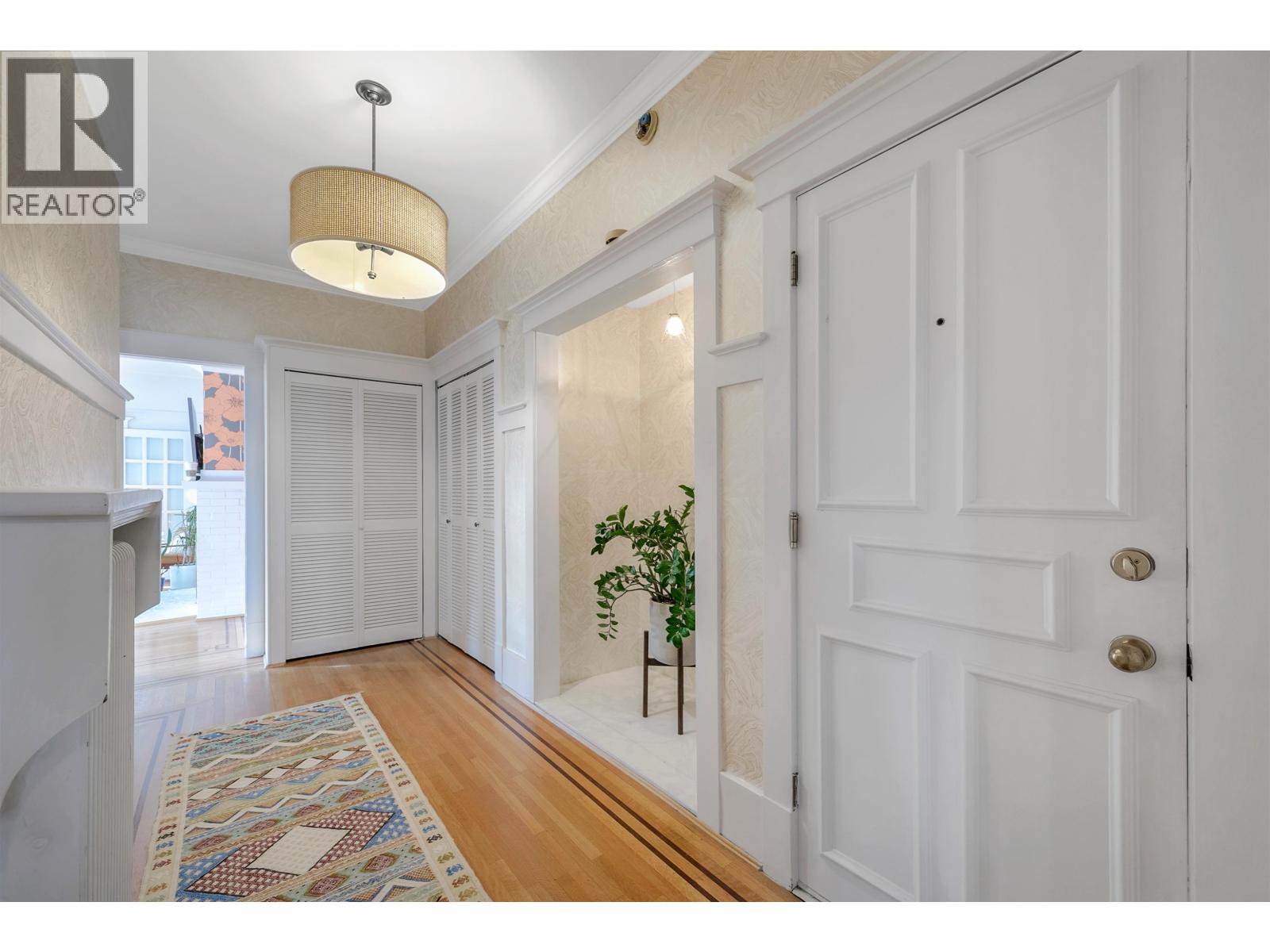 303 1131 W 11th Avenue, Vancouver, British Columbia  V6H 1K4 - Photo 12 - R3056849