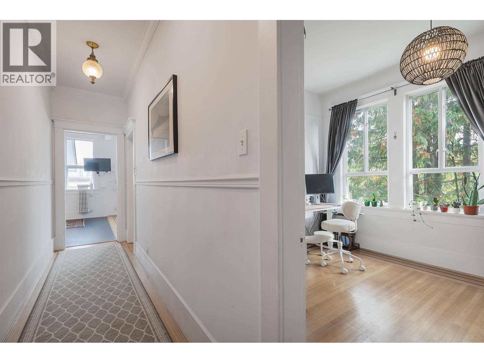303 1131 W 11th Avenue, Vancouver, British Columbia  V6H 1K4 - Photo 28 - R3056849