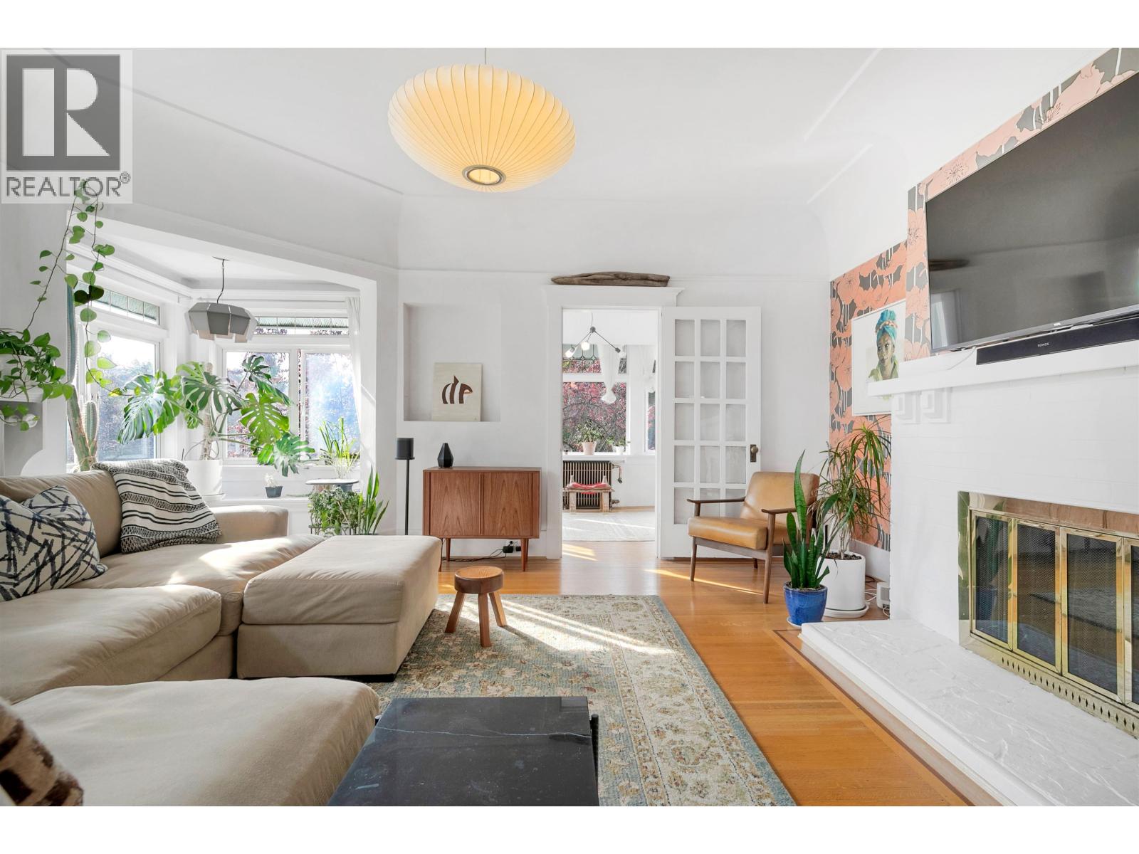 303 1131 W 11th Avenue, Vancouver, British Columbia  V6H 1K4 - Photo 3 - R3056849