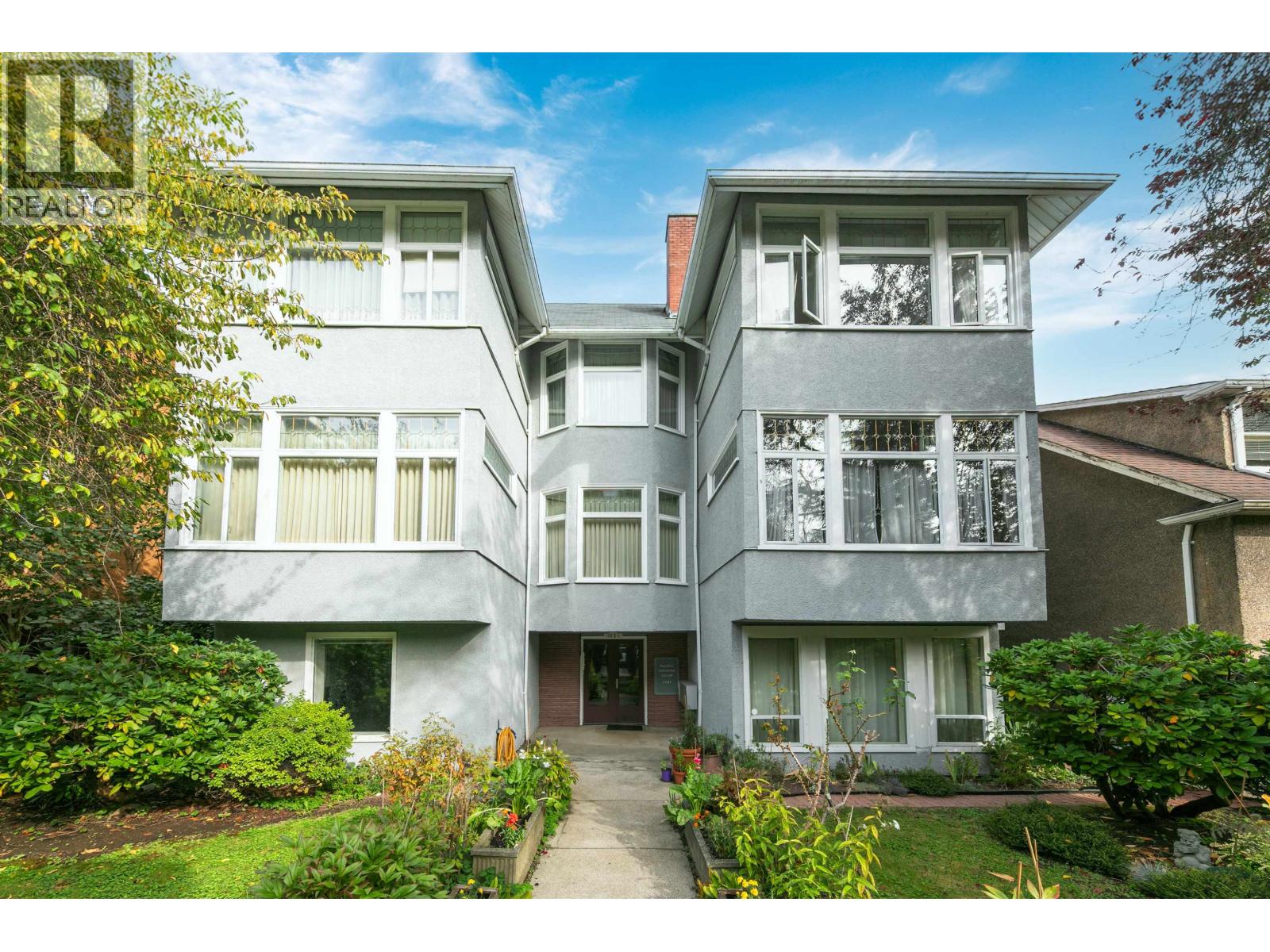 303 1131 W 11th Avenue, Vancouver, British Columbia  V6H 1K4 - Photo 32 - R3056849