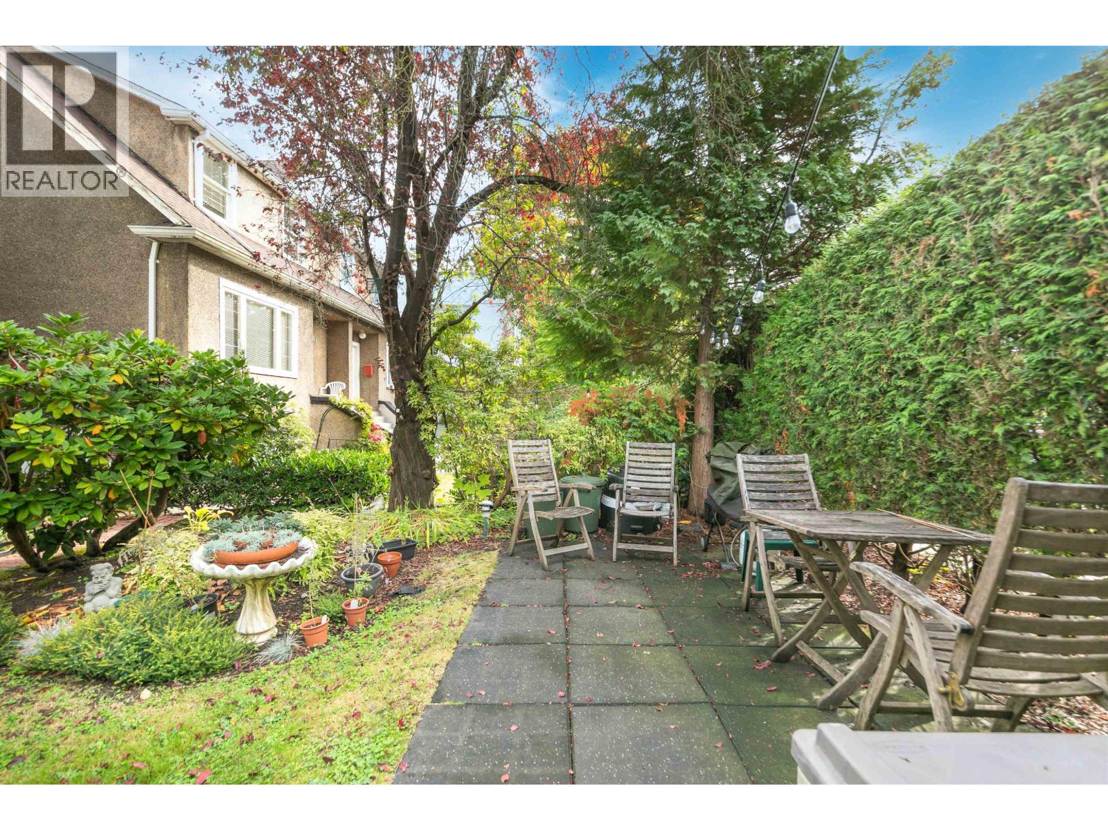 303 1131 W 11th Avenue, Vancouver, British Columbia  V6H 1K4 - Photo 5 - R3056849