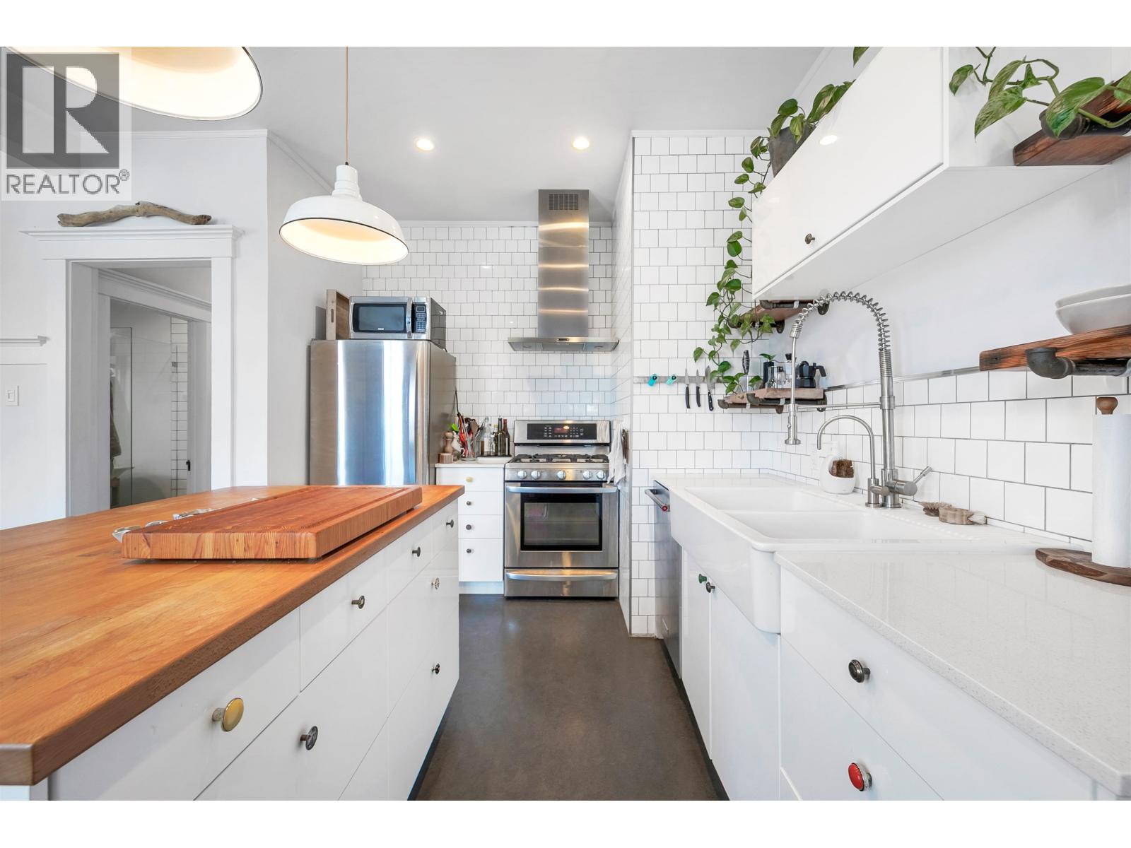 303 1131 W 11th Avenue, Vancouver, British Columbia  V6H 1K4 - Photo 8 - R3056849