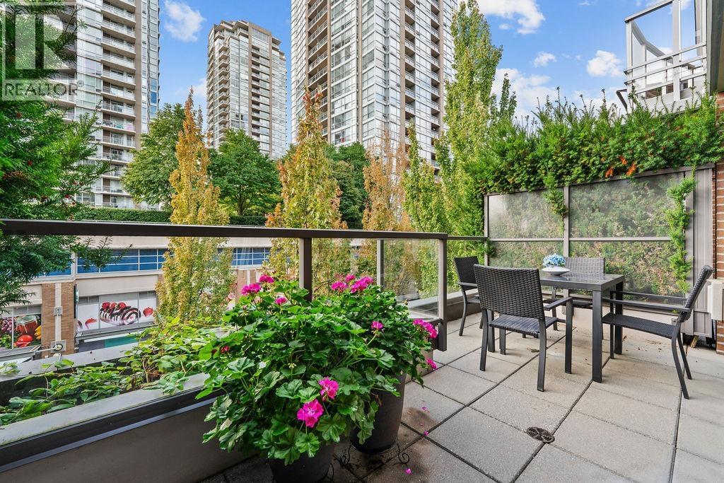 306 1155 The High Street, Coquitlam, British Columbia  V3B 7W4 - Photo 13 - R3056864