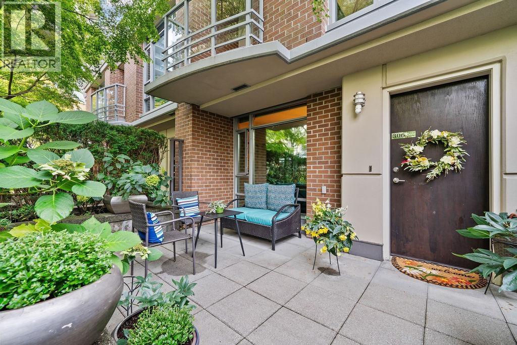 306 1155 The High Street, Coquitlam, British Columbia  V3B 7W4 - Photo 30 - R3056864