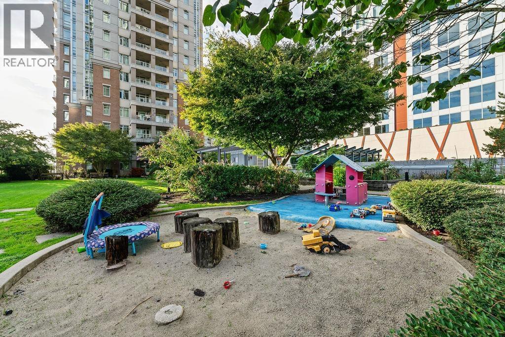 306 1155 The High Street, Coquitlam, British Columbia  V3B 7W4 - Photo 35 - R3056864