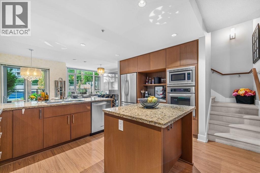 306 1155 The High Street, Coquitlam, British Columbia  V3B 7W4 - Photo 6 - R3056864