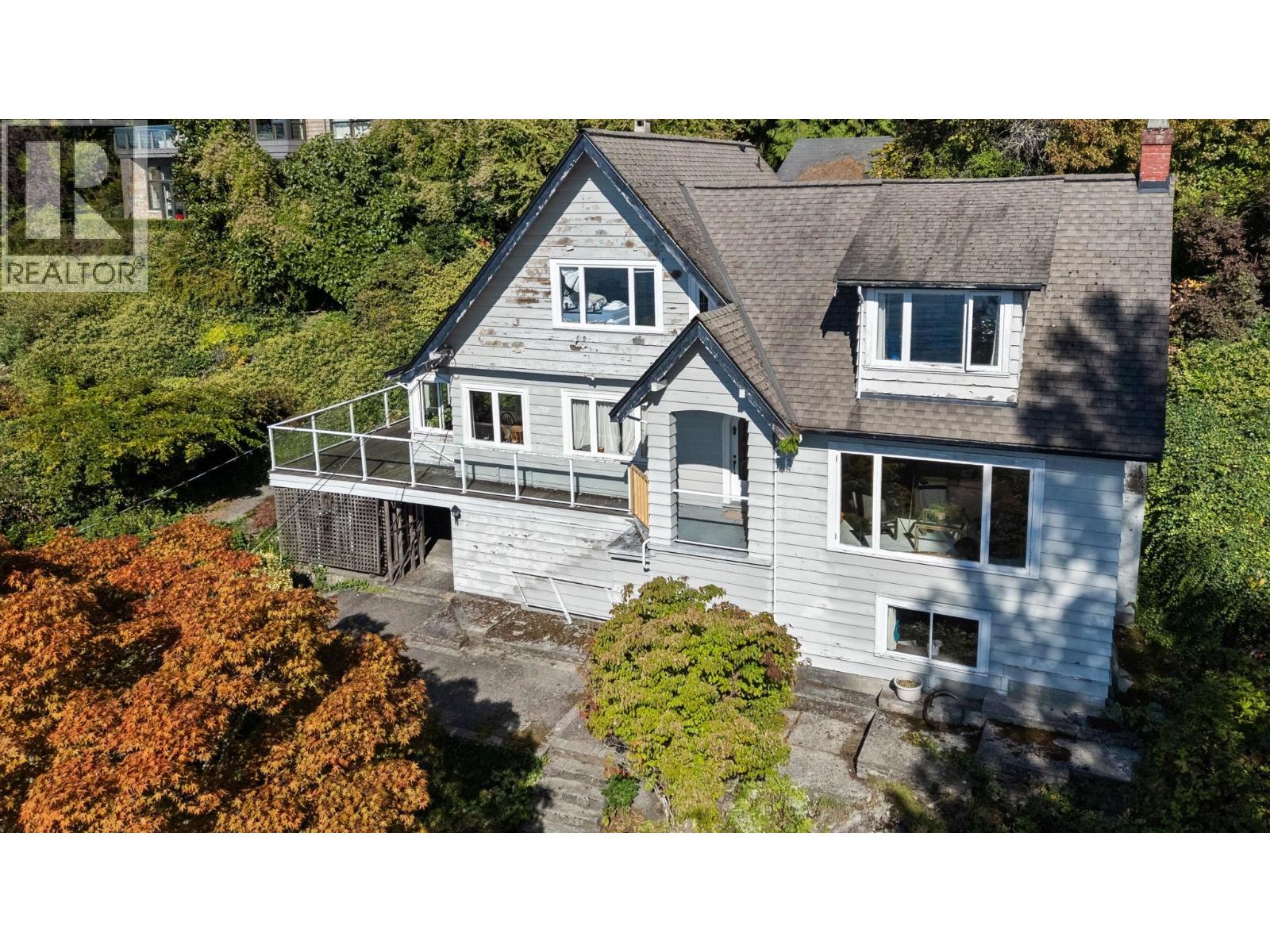 3721 Sunset Lane, West Vancouver, British Columbia  V7V 1N3 - Photo 27 - R3056847