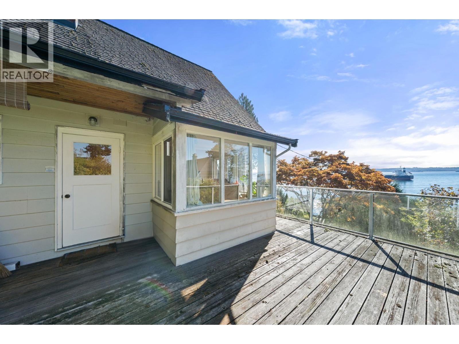 3721 Sunset Lane, West Vancouver, British Columbia  V7V 1N3 - Photo 5 - R3056847